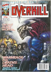 Overkill #21