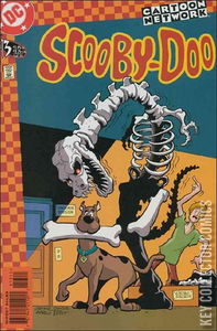 Scooby-Doo #13