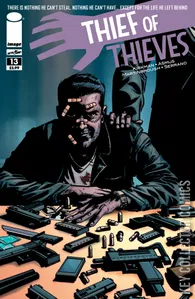 Thief of Thieves #13