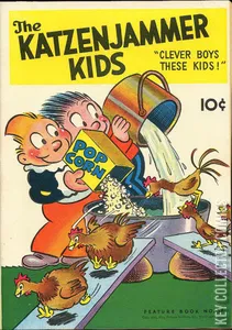 Feature Book #37