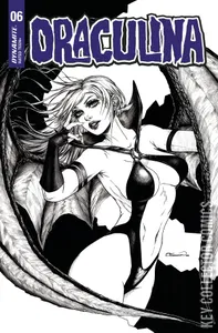 Draculina #6