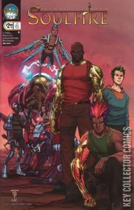 Soulfire #4