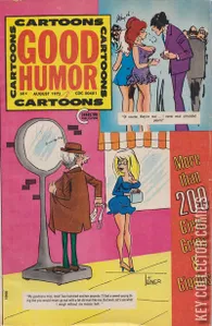 Good Humor #64