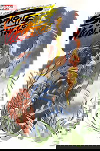 Spirits of Violence