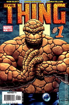 The Thing