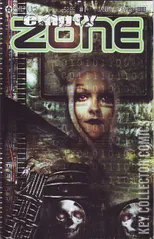 Cover for Empty Zone #1
