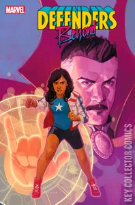 Defenders: Beyond #1
