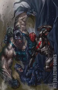 Task Force Z #1