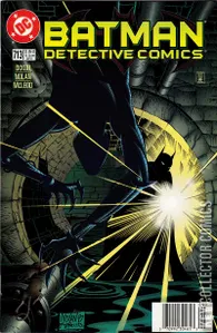 Detective Comics #713