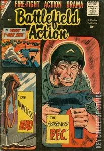 Battlefield Action #24