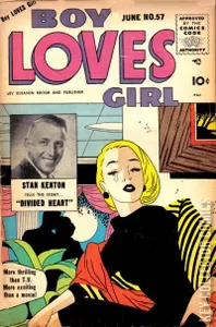 Boy Loves Girl #57