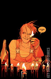 Exquisite Corpses #9