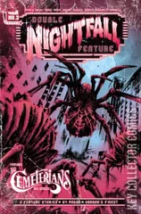 Cover for Nightfall: Double Feature #3