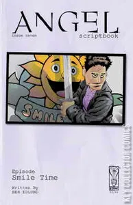 Angel Scriptbook #7