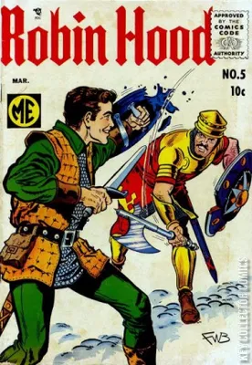 Robin Hood