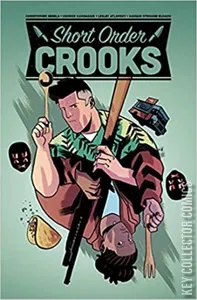 Short Order Crooks #0