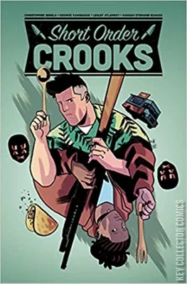 Short Order Crooks