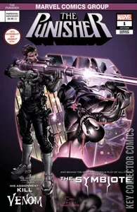 Punisher #1