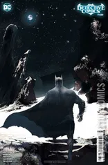 Variant Cover for Detective Comics #1088