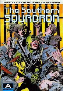 The Southern Squadron #2