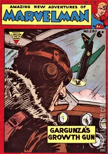 Marvelman #280