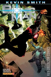 The Bionic Man #8