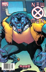 New X-Men #148