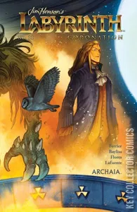 Jim Henson's Labyrinth: Coronation #11