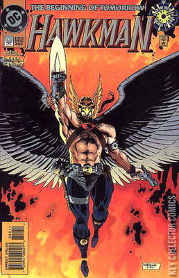 Hawkman