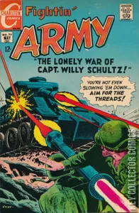 Fightin' Army #79