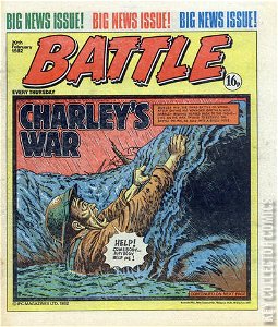 Battle #20 February 1982 355