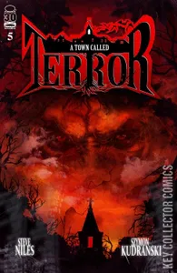 A Town Called Terror #5