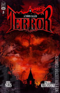 A Town Called Terror #5