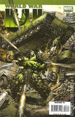 World War Hulk