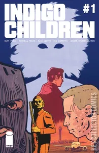 Indigo Children #1