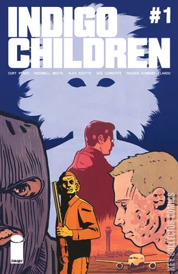 Indigo Children