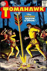 Tomahawk #65
