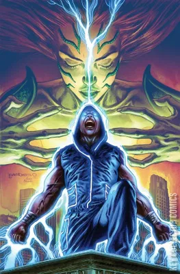 Grimm Spotlight: Hercules Payne vs Scorpion Queen