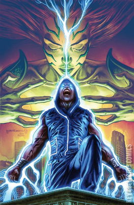 Grimm Spotlight: Hercules Payne vs Scorpion Queen