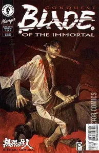 Blade of the Immortal #2