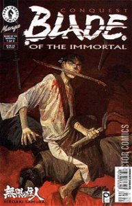 Blade of the Immortal #2