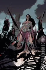 Variant Cover for Army of Darkness: Forever #2