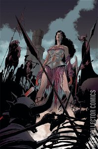 Army of Darkness: Forever #2