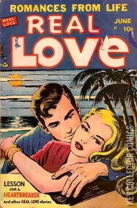 Real Love #26