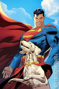 Superman Unlimited