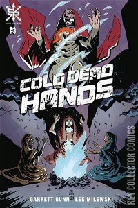 Cold Dead Hands #3