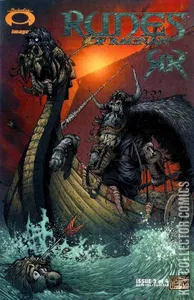 Runes of Ragnan #3