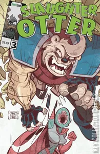 Slaughter Otter #3