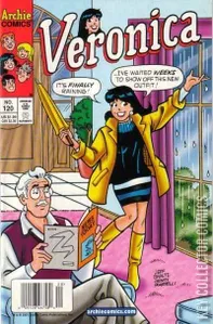 Veronica #119