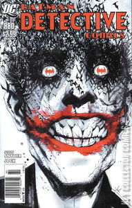 Detective Comics #880